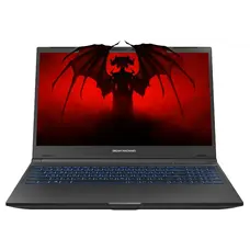 Ноутбук Dream Machines RT4050-15 (RT4050-15UA21) Black