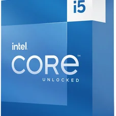 Процесор Intel Core i5 14600KF 3.5GHz (24MB, Raptor Lake Refresh, 125W, S1700) Box (BX8071514600KF)