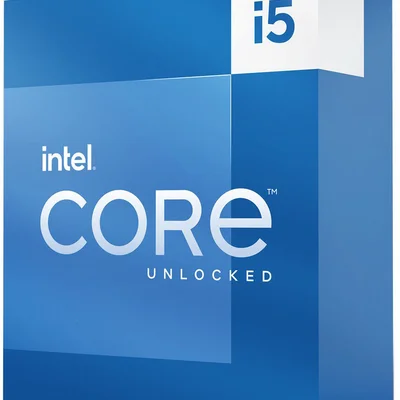 Процесор Intel Core i5 14600KF 3.5GHz (24MB, Raptor Lake Refresh, 125W, S1700) Box (BX8071514600KF)