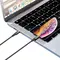Кабель ColorWay USB Type-C - Lightning (M/M), transparent head, PD Fast Charging 27W, 3.0 А, 1.2 м, Black (CW-CBPDCL057-BK) Кабель ColorWay USB Type-C - Lightning (M/M), transparent head, PD Fast Charging 27W, 3.0 А, 1.2 м, Black (CW-CBPDCL057-BK)