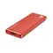 Зовнішня кишеня Frime M.2 NGFF SATA, USB 3.0, Metal, Red (FHE203.M2U30)