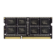 Модуль пам`ятi SO-DIMM 4GB/1600 1,35V DDR3L Team Elite (TED3L4G1600C11-S01)