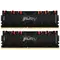 Модуль пам`яті DDR4 2x8GB/3600 Kingston Fury Renegade RGB (KF436C16RBAK2/16)