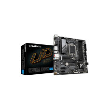 Материнська плата Gigabyte B760M DS3H Socket 1700