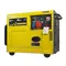 Генератор дизельний Qube QFED8500S3 Генератор дизельний Qube QFED8500S3