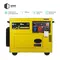 Генератор дизельний Qube QFED8500S3 Генератор дизельний Qube QFED8500S3