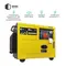 Генератор дизельний Qube QFED8500S3 Генератор дизельний Qube QFED8500S3