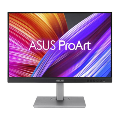 Монітор Asus 24.1" ProArt PA248CNV (90LM05K1-B03370) IPS Black