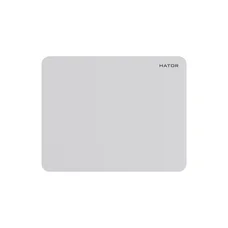 Iгрова поверхня Hator Tonn Mobile White (HTP-1001)