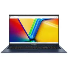 Ноутбук Asus Vivobook 17 X1704ZA-AU235 (90NB10F2-M009D0) Quiet Blue