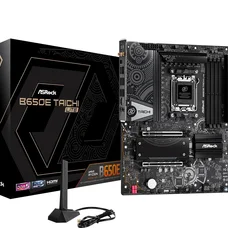 Материнська плата ASRock B650E Taichi Lite Socket AM5