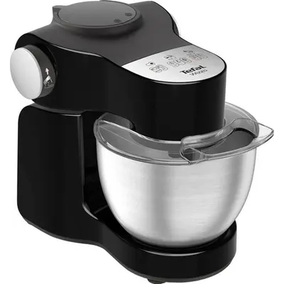 Кухонний комбайн Tefal Wizzo Upgrade QB319838 Кухонний комбайн Tefal Wizzo Upgrade QB319838
