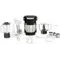 Кухонний комбайн Tefal Wizzo Upgrade QB319838