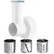 Кухонний комбайн Tefal Wizzo Upgrade QB319838