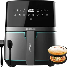 Мультипіч Cecotec Cecofry Full InoxBlack 5500 Connected Pack (CCTC-03319)