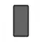 Універсальна мобільна батарея Belkin Boost Charge 15W 20000mAh Black (BPB012BTBK)