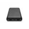 Універсальна мобільна батарея Belkin Boost Charge 15W 20000mAh Black (BPB012BTBK)
