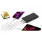 Універсальна мобільна батарея Belkin Boost Charge 15W 20000mAh Black (BPB012BTBK)