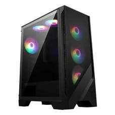 Корпус MSI MAG Forge 120A Airflow без БЖ