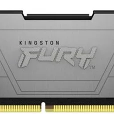 Модуль пам`яті DDR4 8GB/4000 Kingston Fury Renegade Black (KF440C19RB2/8)