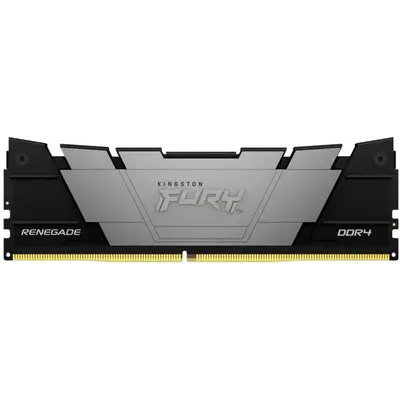 Модуль пам`яті DDR4 8GB/4000 Kingston Fury Renegade Black (KF440C19RB2/8)