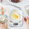 Ваги кухонні Tefal Optiss Decor BC5122V1