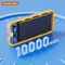 Універсальна мобільна батарея Proda Azeada Shilee AZ-P10 10000mAh 22.5W Yellow (PD-AZ-P10-YEL) Універсальна мобільна батарея Proda Azeada Shilee AZ-P10 10000mAh 22.5W Yellow (PD-AZ-P10-YEL)