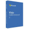 Програмне забезпечення Microsoft Visio Professional 2021 LTSC (DG7GMGF0D7D9-0002)