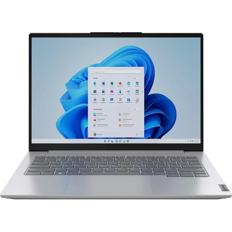 Ноутбук Lenovo ThinkBook 14 G6 IRL (21KG006ERA) Arctic Grey Ноутбук Lenovo ThinkBook 14 G6 IRL (21KG006ERA) Arctic Grey