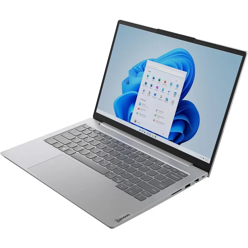Ноутбук Lenovo ThinkBook 14 G6 IRL (21KG006ERA) Arctic Grey Ноутбук Lenovo ThinkBook 14 G6 IRL (21KG006ERA) Arctic Grey