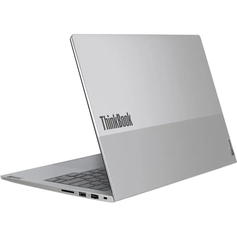 Ноутбук Lenovo ThinkBook 14 G6 IRL (21KG006ERA) Arctic Grey Ноутбук Lenovo ThinkBook 14 G6 IRL (21KG006ERA) Arctic Grey