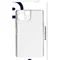 Чохол-накладка Armorstandart Air для Xiaomi Redmi 12 4G Camera cover Transparent (ARM66530)