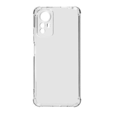 Чохол-накладка Armorstandart Air Force для Xiaomi Redmi Note 12S 4G Camera cover Transparent (ARM68964)