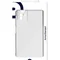Чохол-накладка Armorstandart Air Force для Xiaomi Redmi Note 12S 4G Camera cover Transparent (ARM68964)