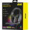 Гарнітура 2E Gaming HG315 RGB USB 7.1 Black (2E-HG315BK-7.1)