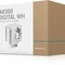 Кулер процесорний DeepCool AK500 Digital WH (R-AK500-WHADMN-G)