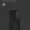 Чохол-накладка Armorstandart Icon для Oppo A98 5G Camera cover Black (ARM68572)
