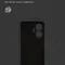 Чохол-накладка Armorstandart Icon для Realme C55 Camera cover Black (ARM72417)