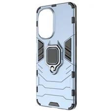 Чохол-накладка Armorstandart DEF27 для Realme C55 Blue (ARM70496)