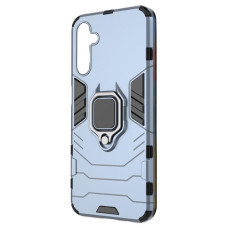 Чохол-накладка Armorstandart DEF27 для Samsung Galaxy M14 5G SM-M146 Blue (ARM67749)