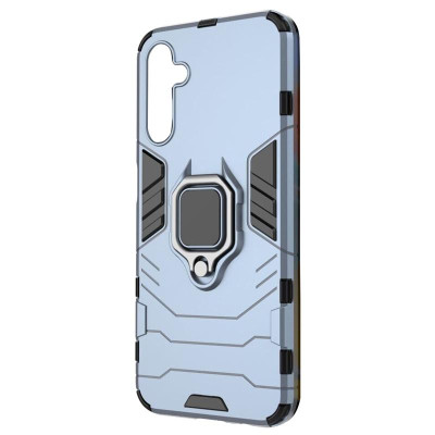 Чохол-накладка Armorstandart DEF27 для Samsung Galaxy M14 5G SM-M146 Blue (ARM67749)