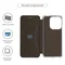 Чохол-книжка Armorstandart G-Case для Tecno Spark Go 2023 (BF7) Black (ARM68958)