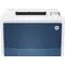 Принтер А4 HP Color LJ Pro 4203dw з Wi-Fi (5HH48A)