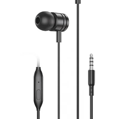 Гарнітура Foneng EP200 REMOTE earphone (EP200-E-R)
