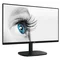 Монітор MSI 23.8" Pro MP245V VA Black 100Hz