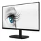 Монітор MSI 23.8" Pro MP245V VA Black 100Hz