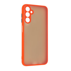 Чохол-накладка Armorstandart Frosted Matte для Samsung Galaxy M14 5G SM-M146 Red (ARM66724)