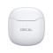 Bluetooth-гарнітура Oscal HiBuds 5 White