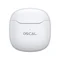 Bluetooth-гарнітура Oscal HiBuds 5 White