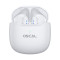 Bluetooth-гарнітура Oscal HiBuds 5 White